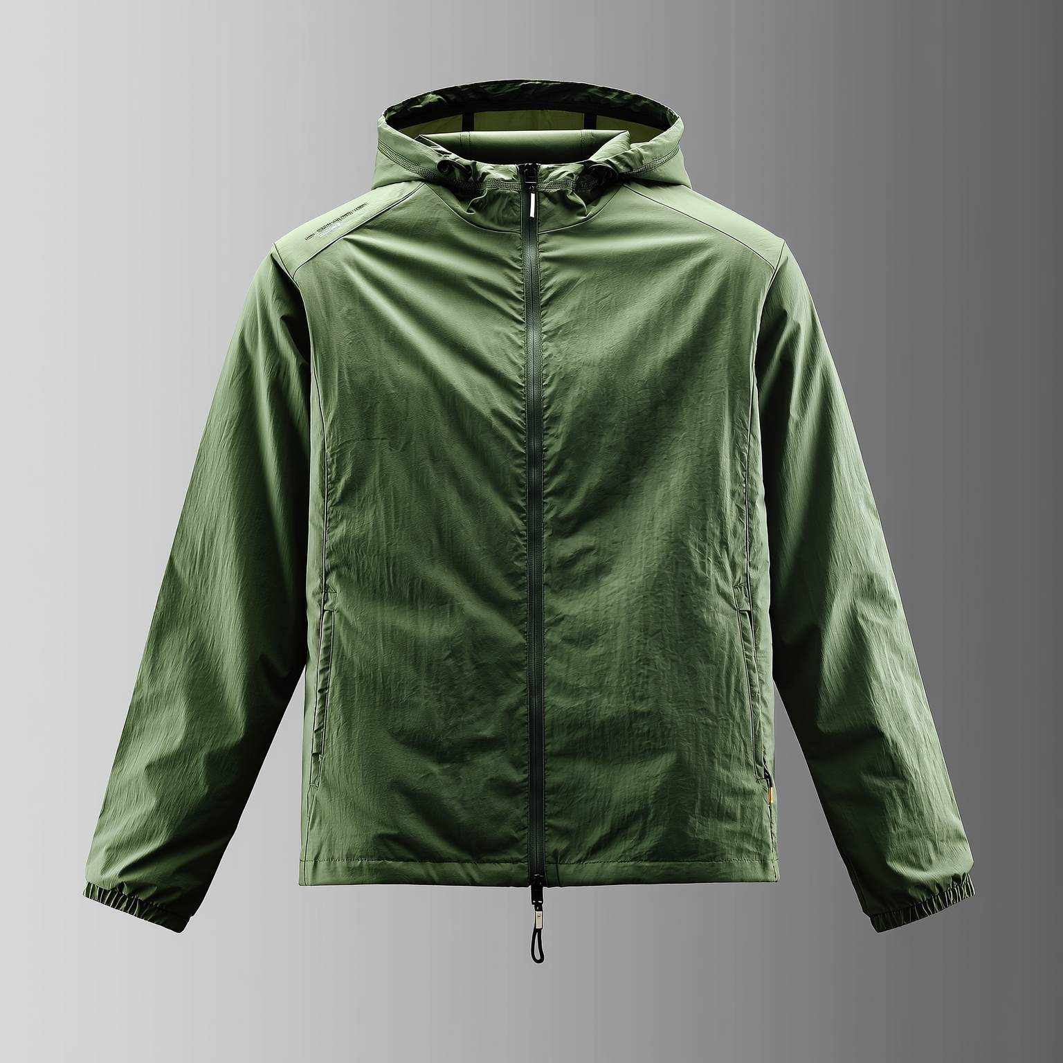 The Traverse Jacket