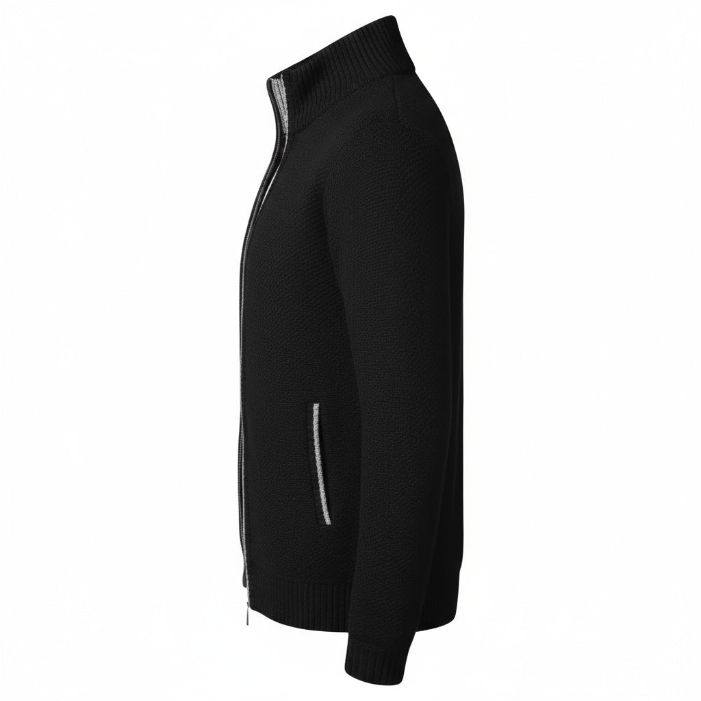 The Casablanca Cardigan