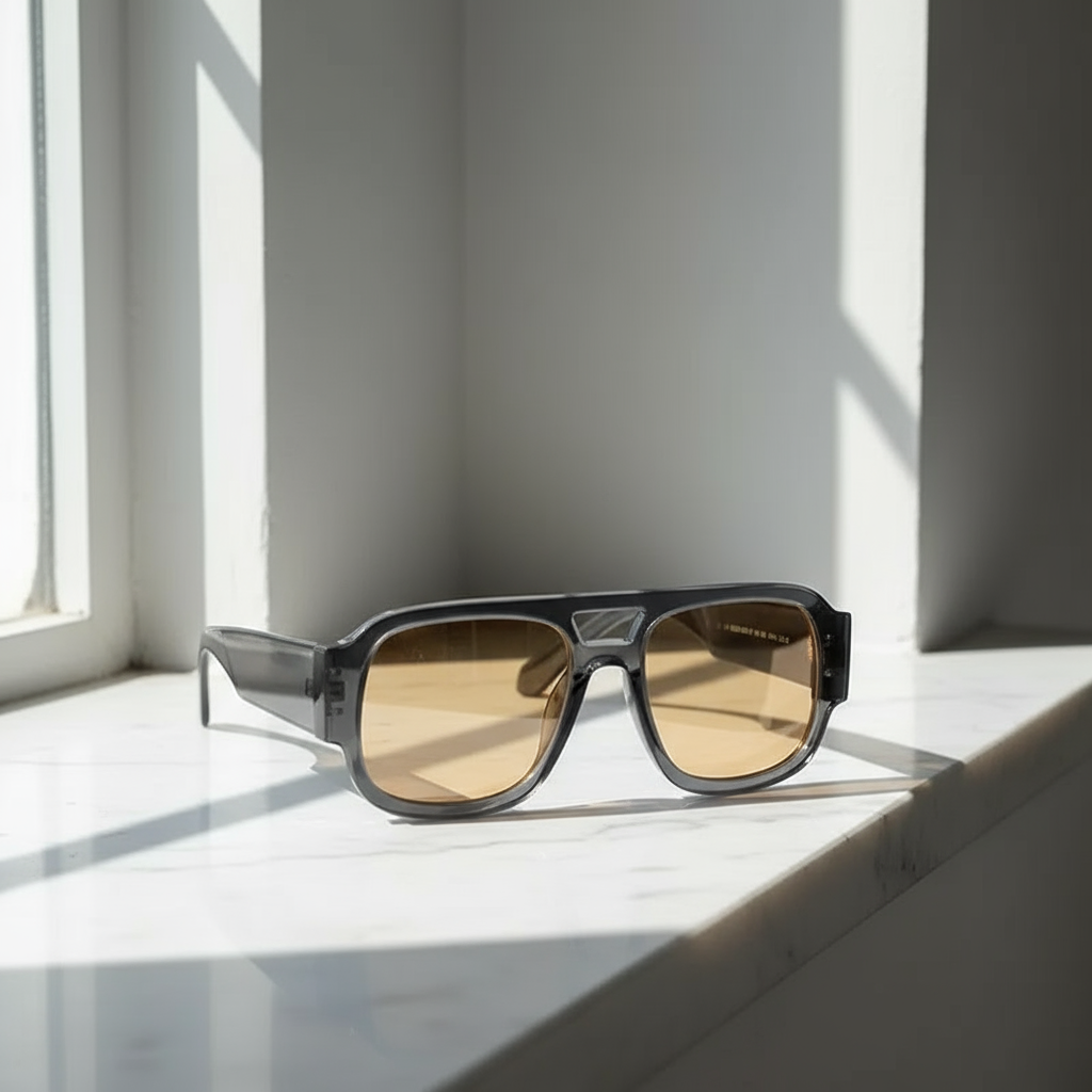 Vector Boulevard Sunglass