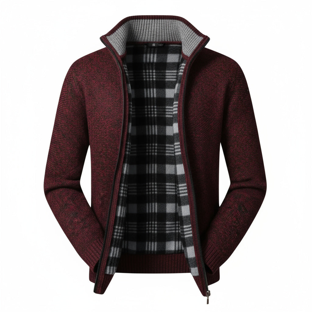 The Casablanca Cardigan