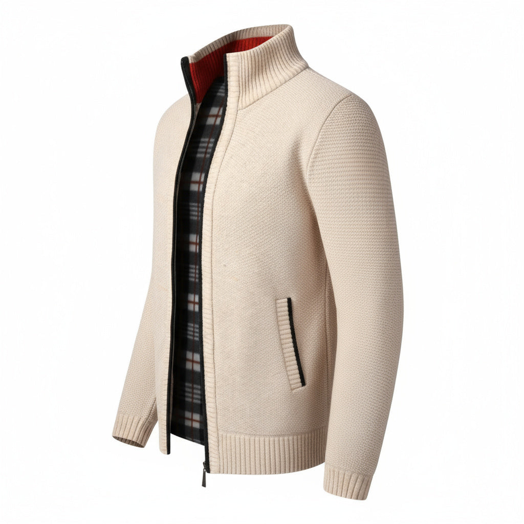 The Casablanca Cardigan