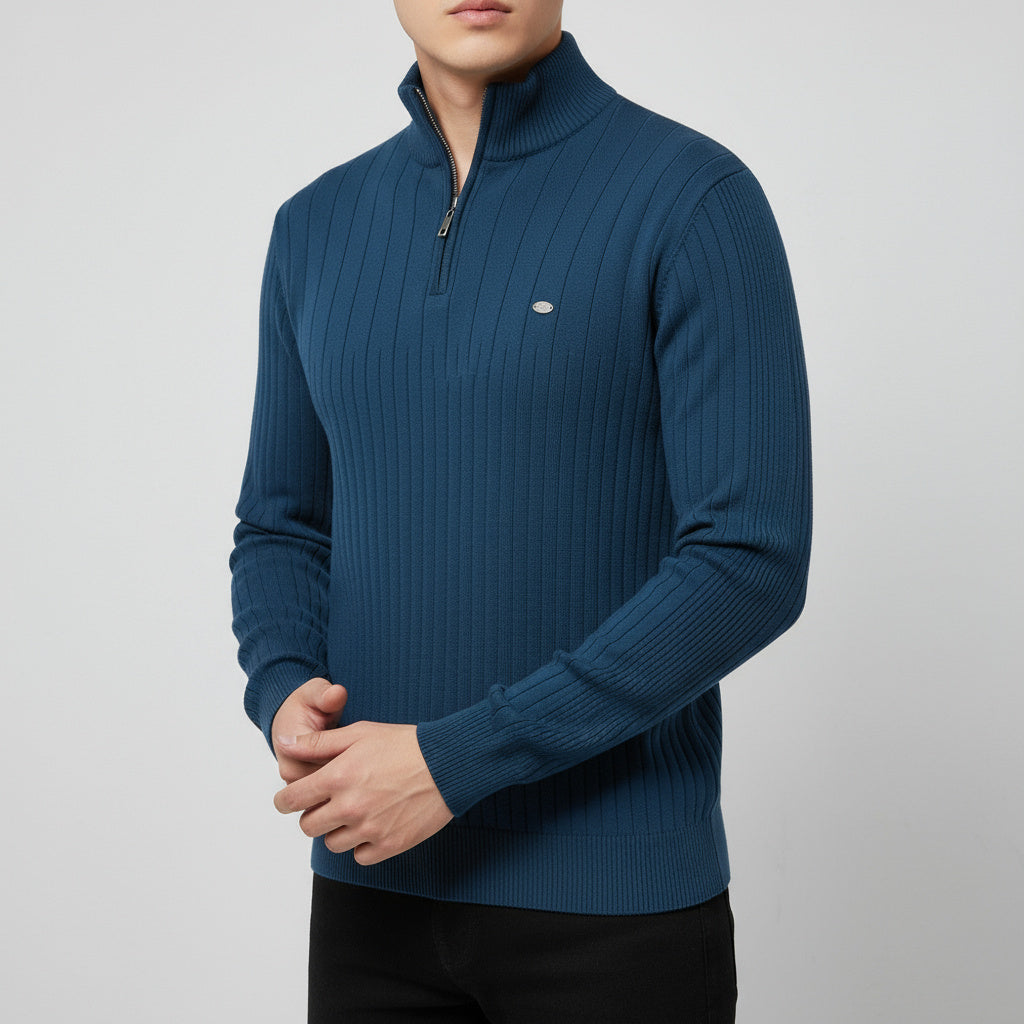 Grosvenor Knit Sweater