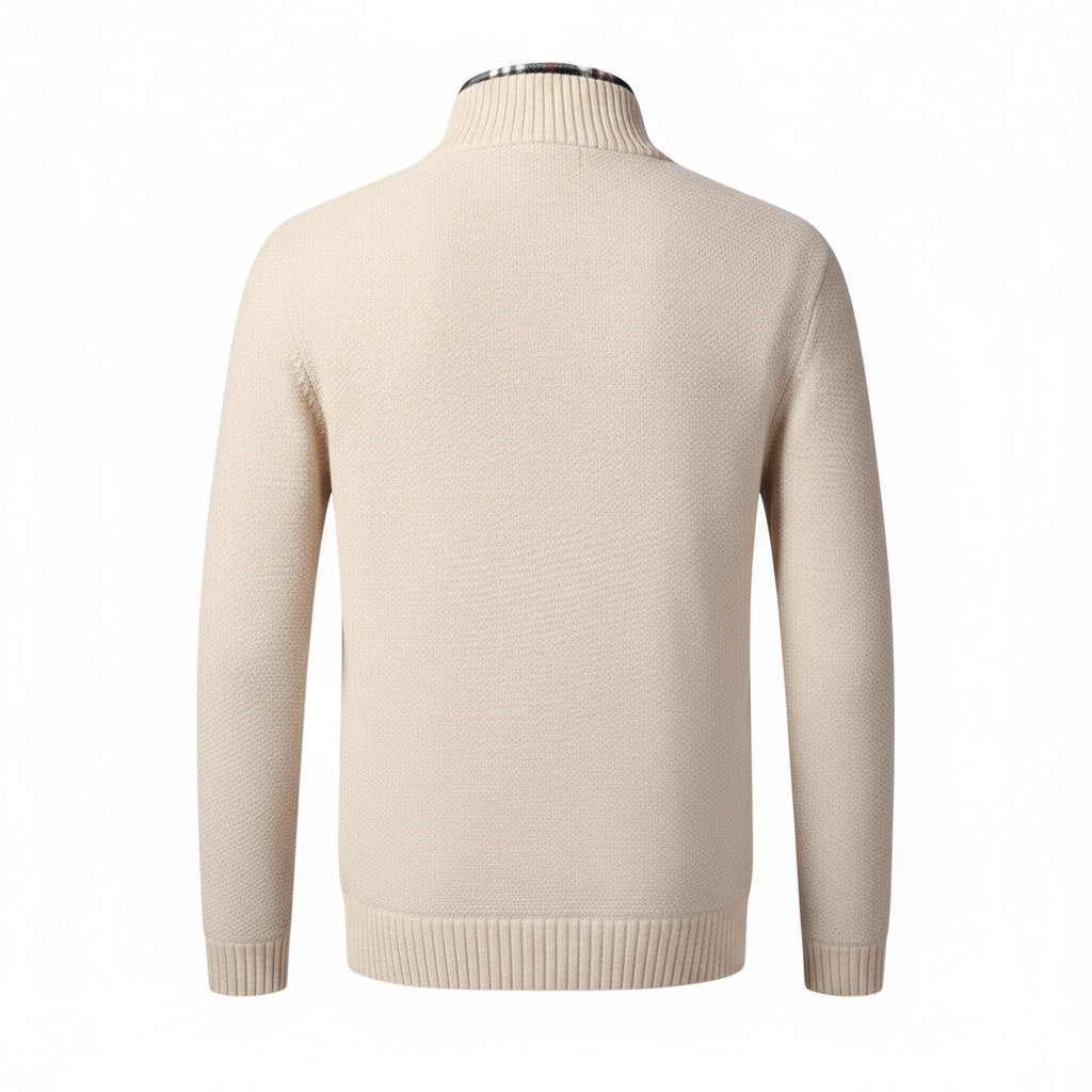 The Casablanca Cardigan