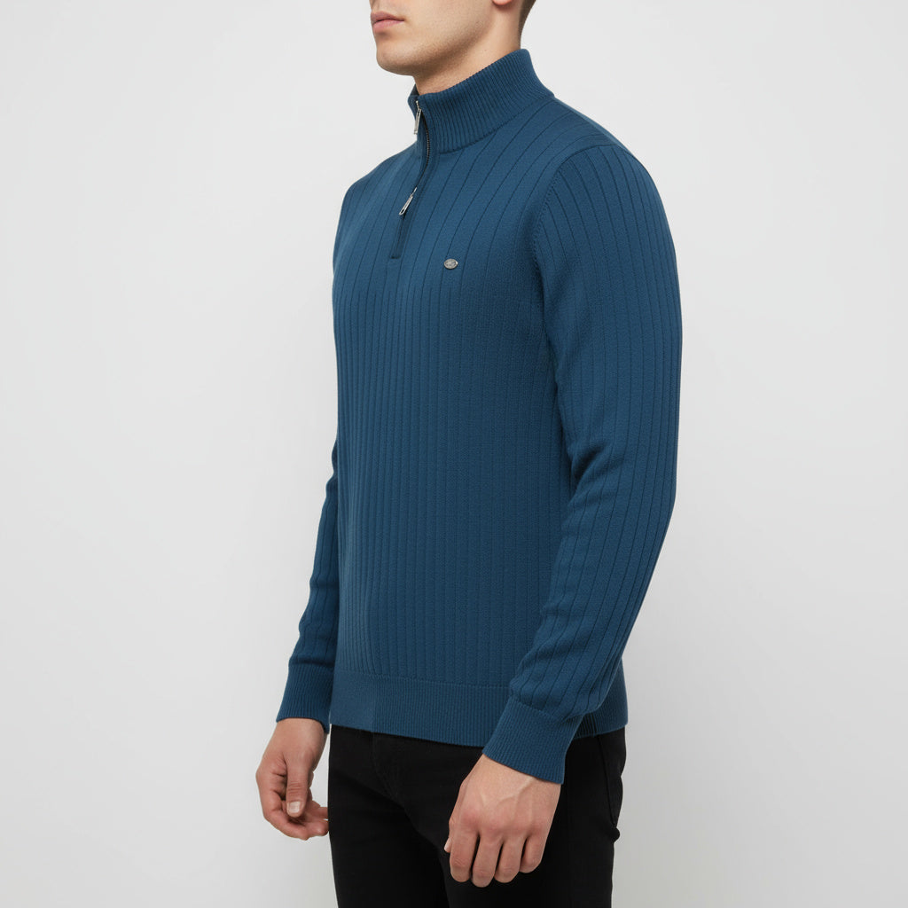 Grosvenor Knit Sweater