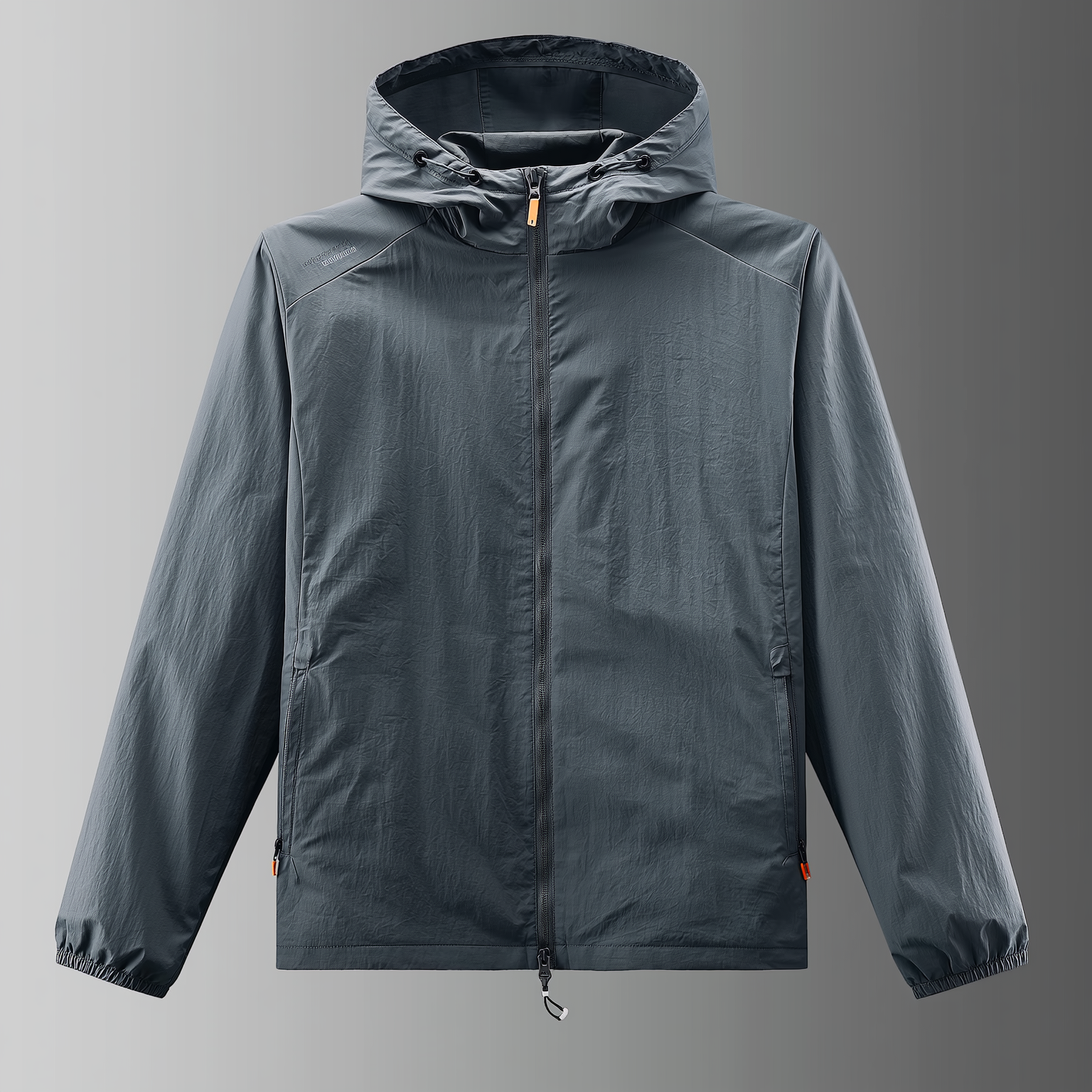 The Traverse Jacket