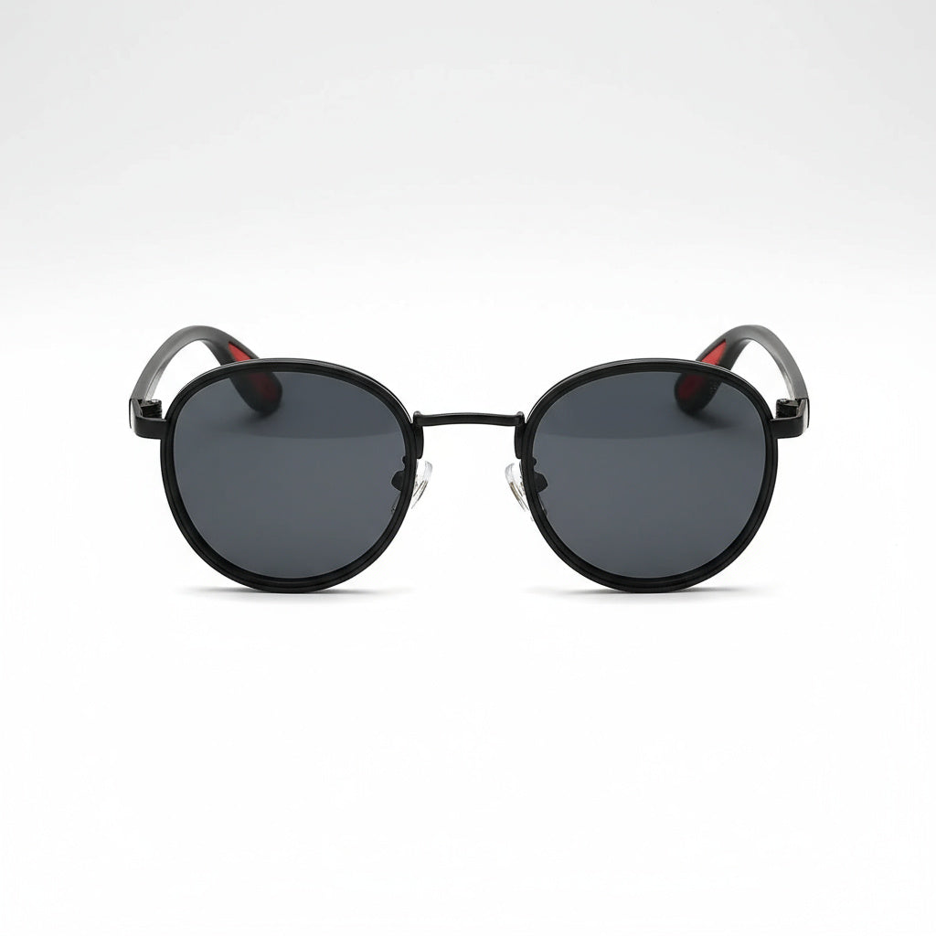Belgrave Round Sunglass