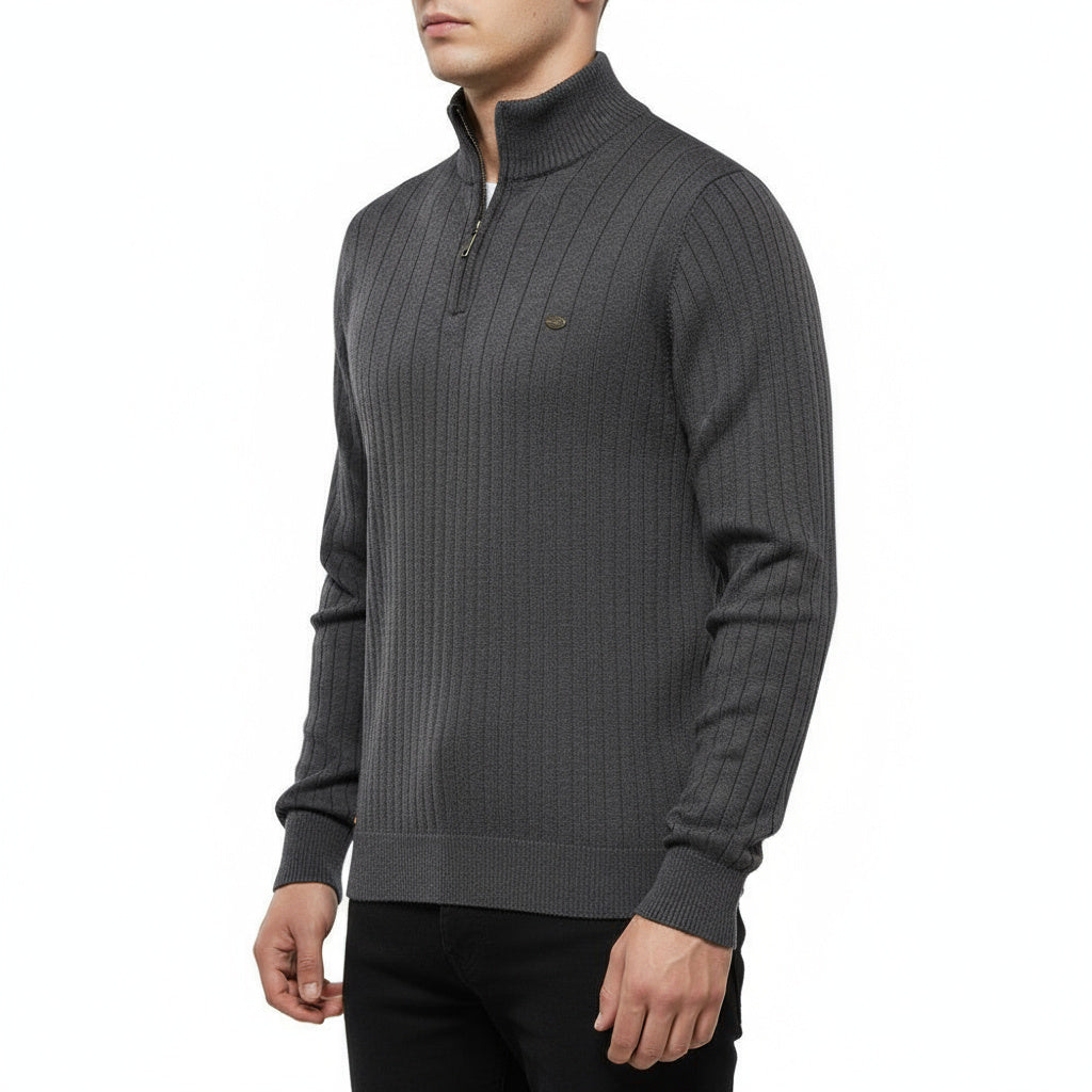 Grosvenor Knit Sweater