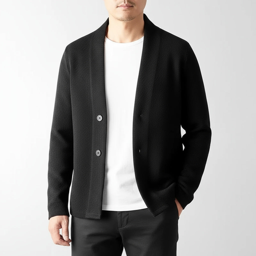 James Belgravia Cardigan