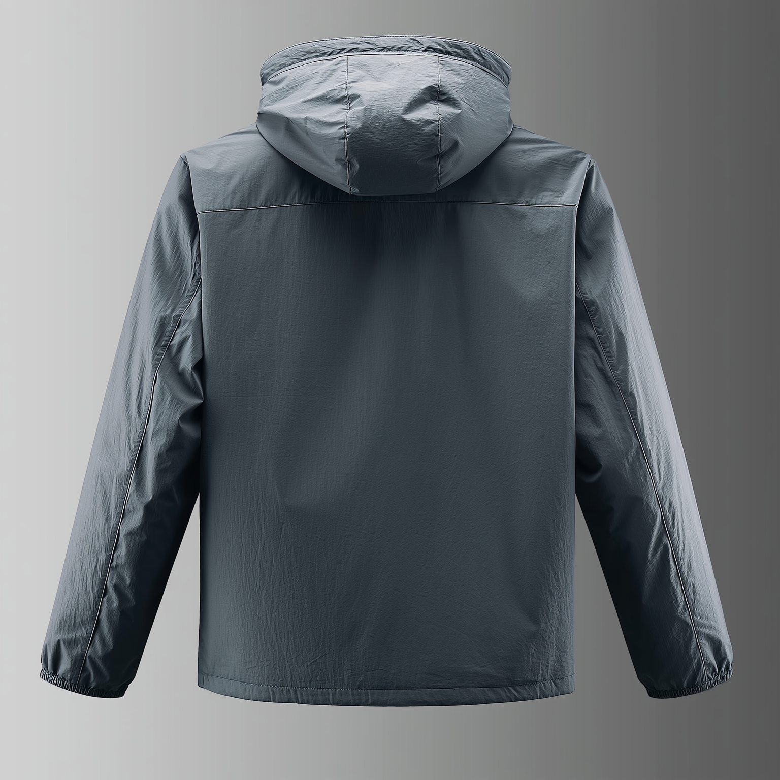 The Traverse Jacket