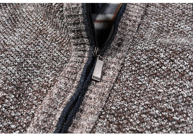 The Casablanca Cardigan