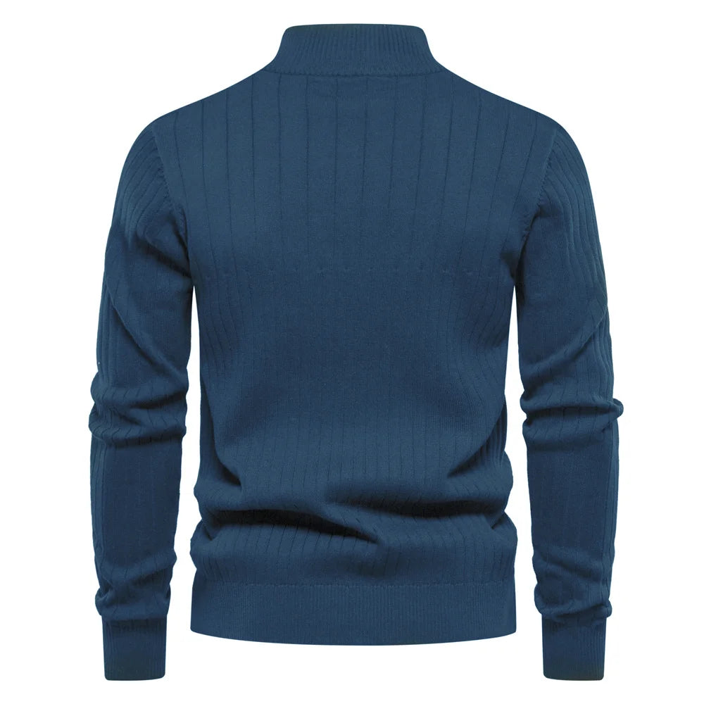 Grosvenor Knit Sweater