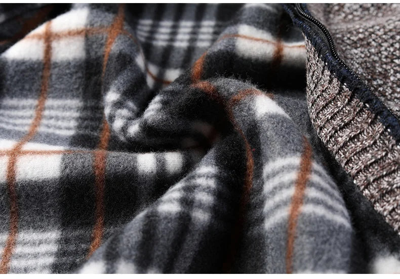 The Casablanca Cardigan