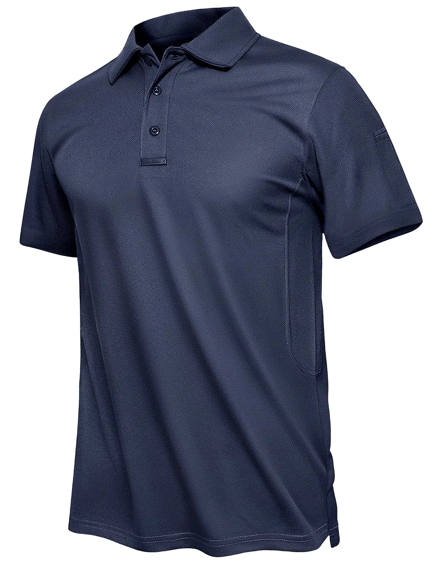 The Piqué Polo