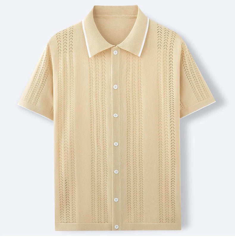 The Santorini Stitch