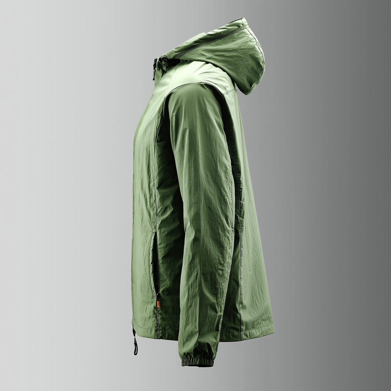 The Traverse Jacket