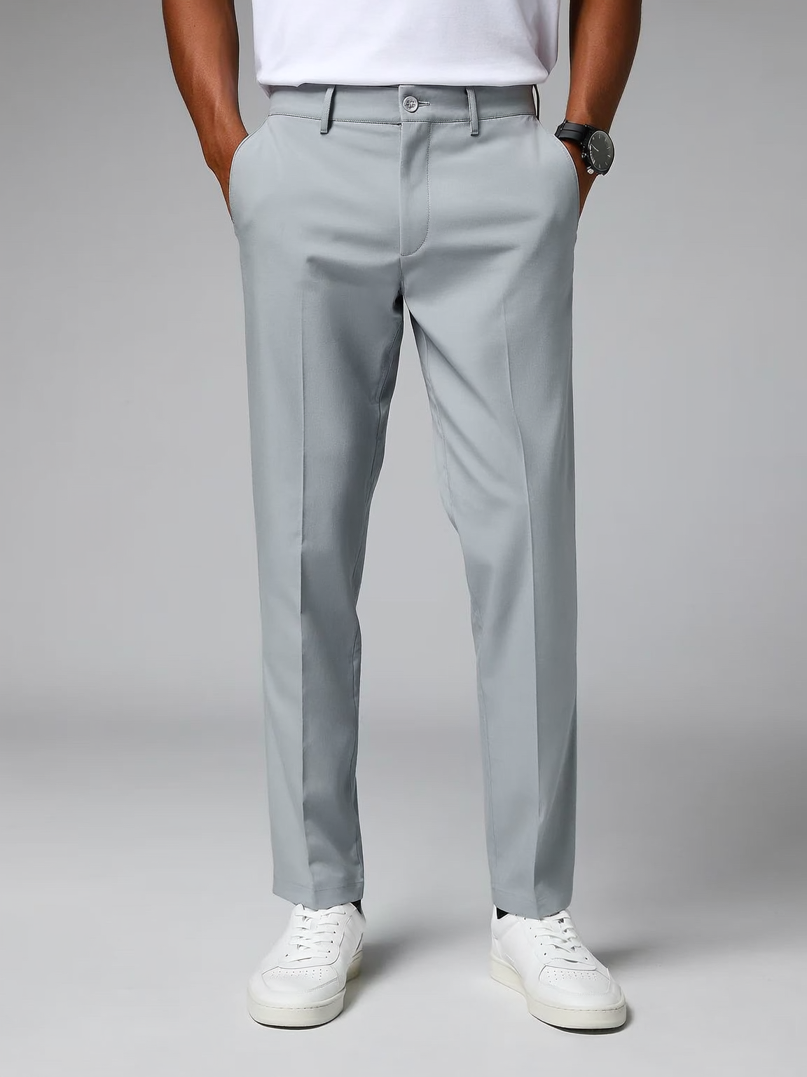 The Boulevard Trouser