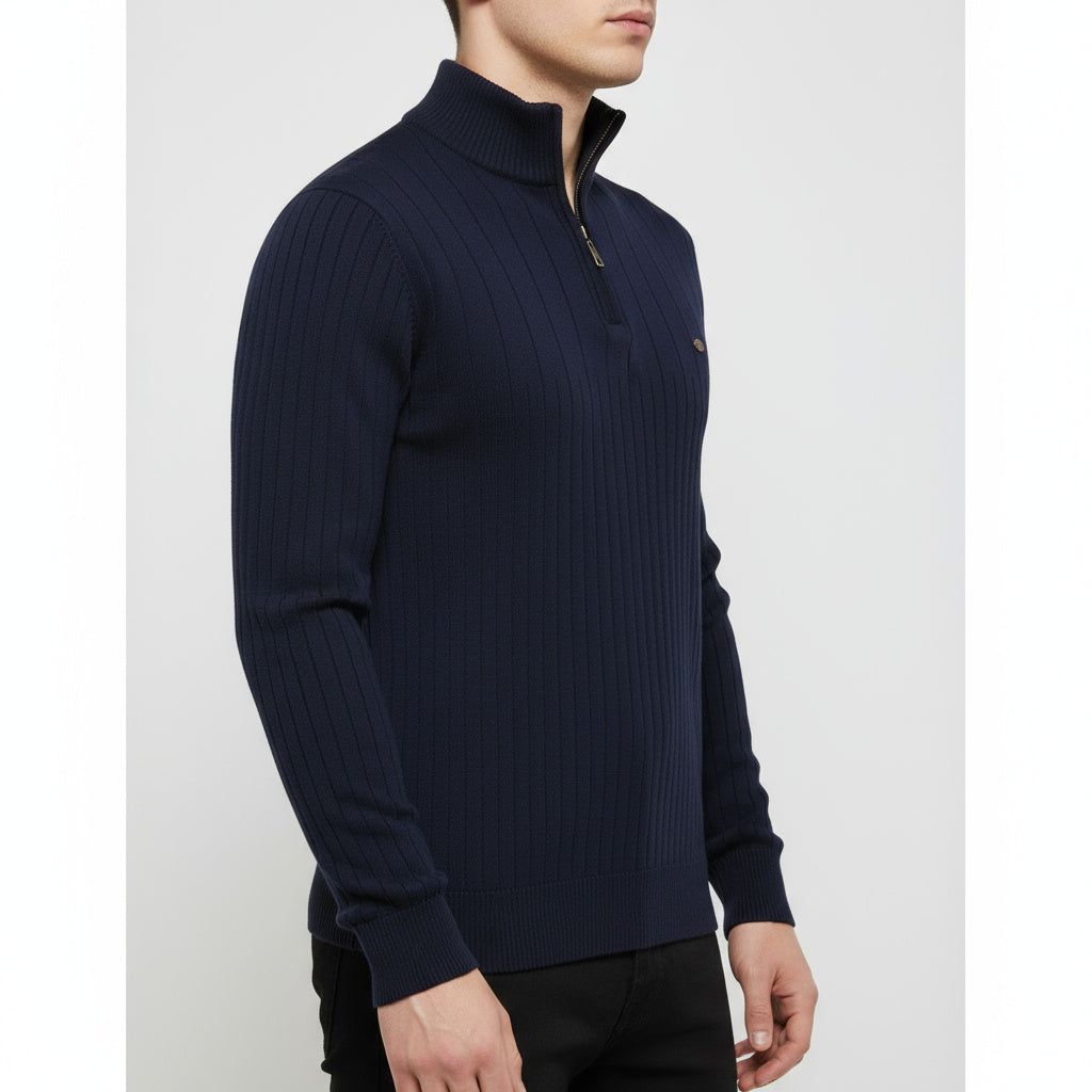 Grosvenor Knit Sweater