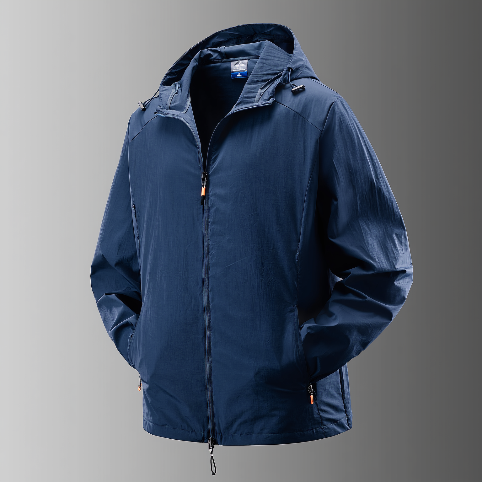 The Traverse Jacket