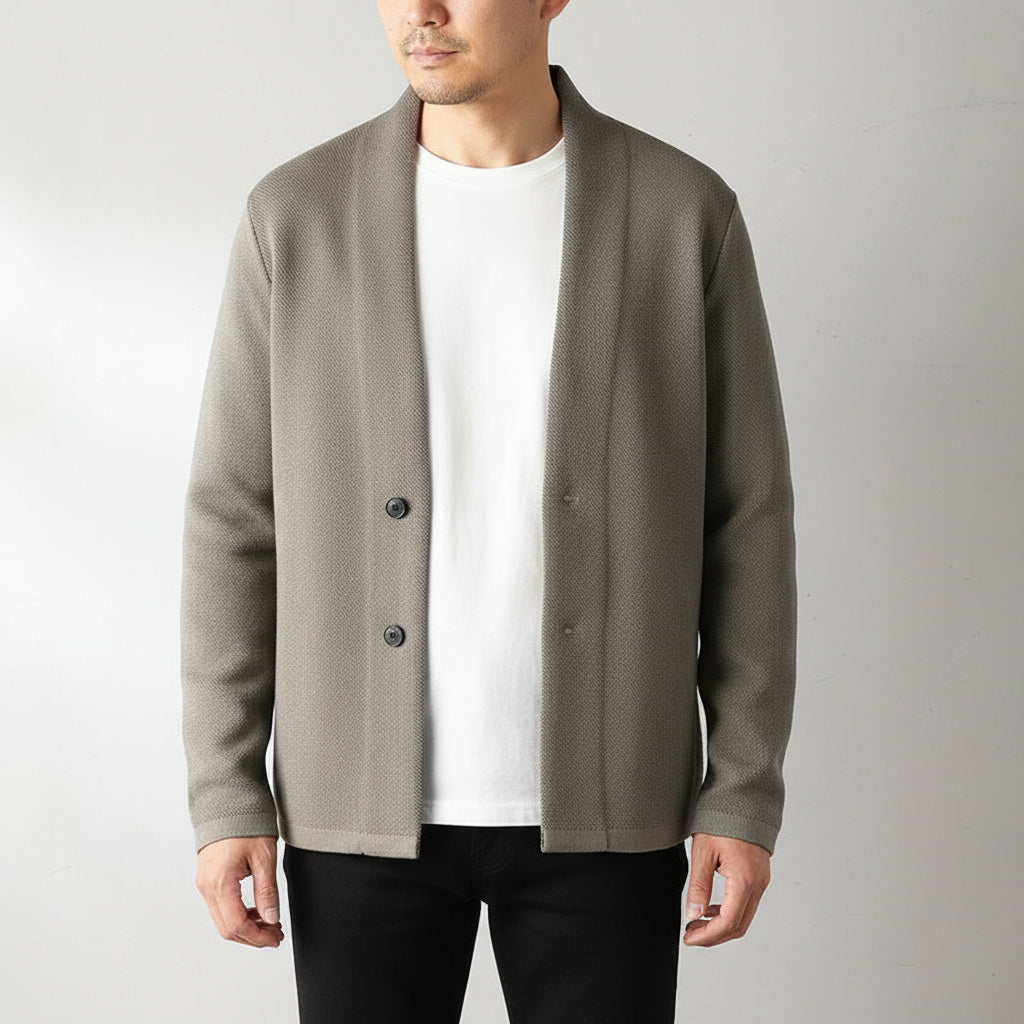 James Belgravia Cardigan