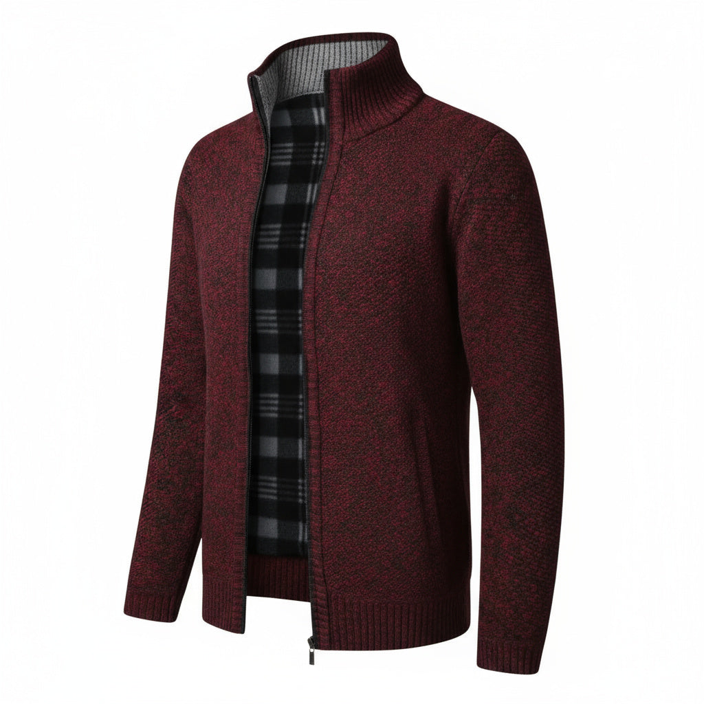 The Casablanca Cardigan