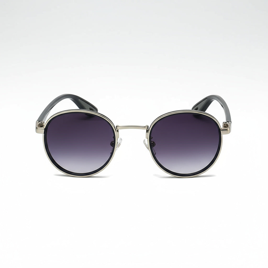 Belgrave Round Sunglass