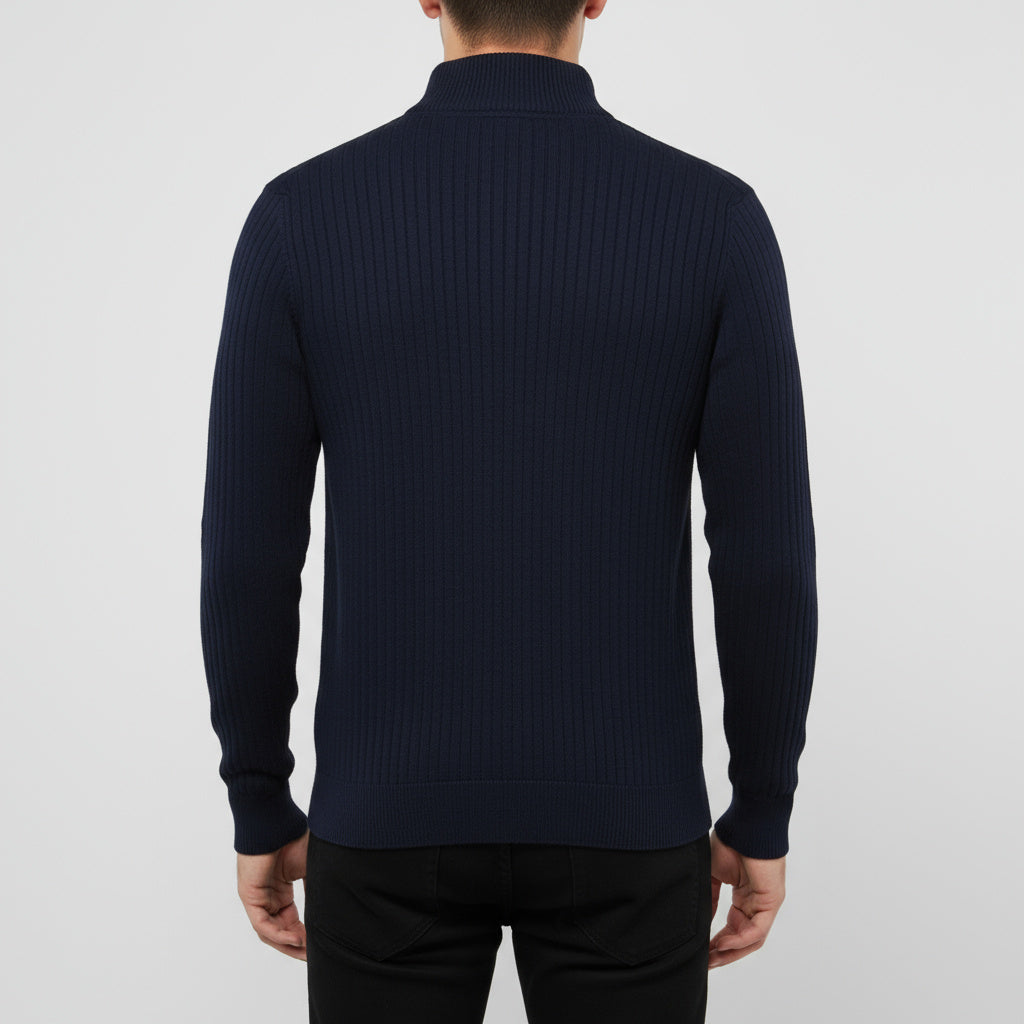 Grosvenor Knit Sweater