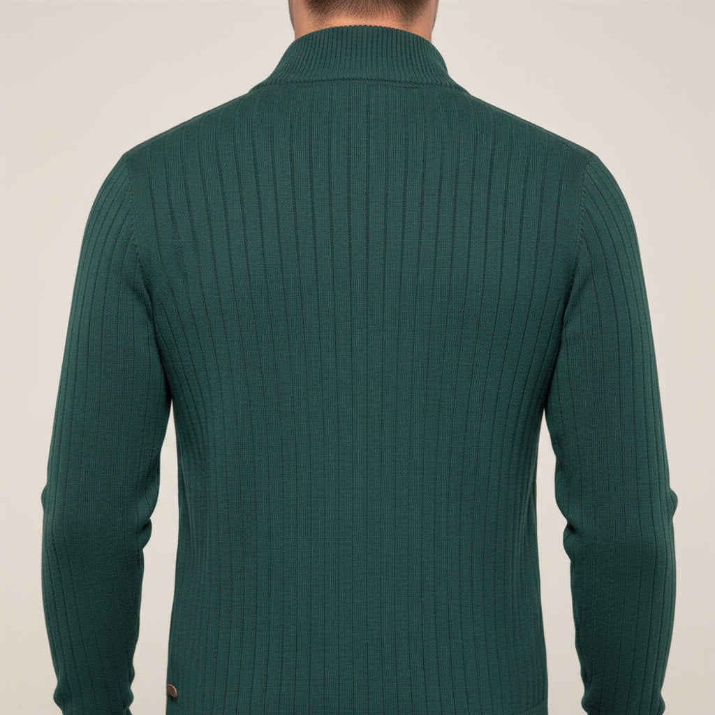 Grosvenor Knit Sweater