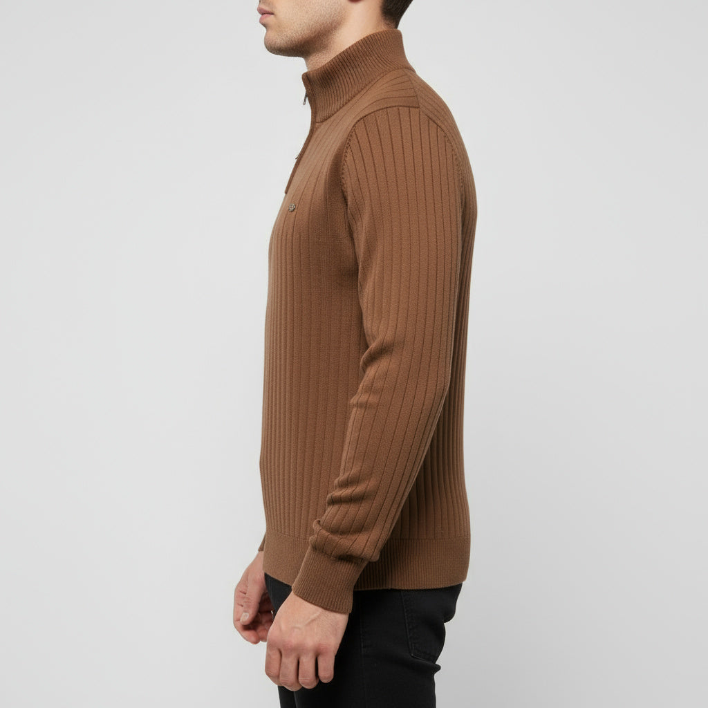 Grosvenor Knit Sweater
